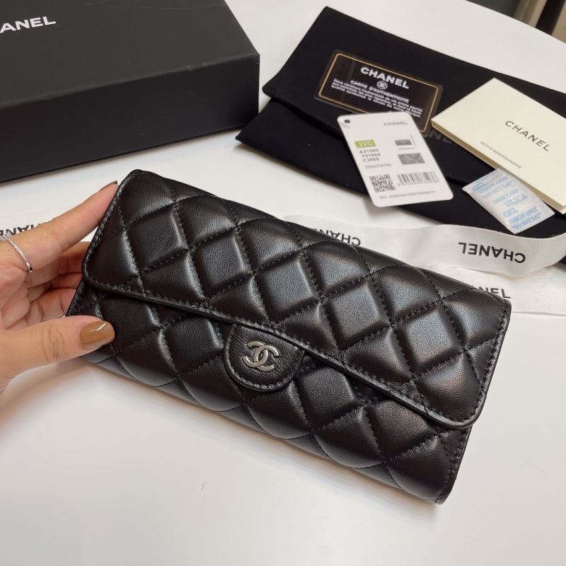 Chanel Wallet Purse